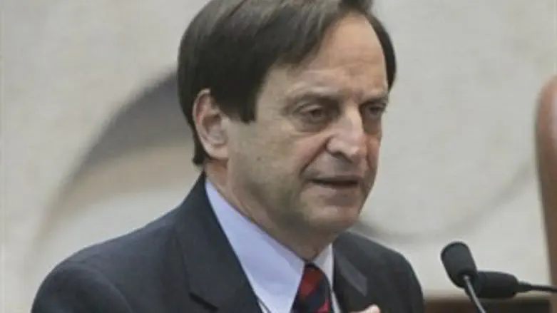 יפרוש? מרידור