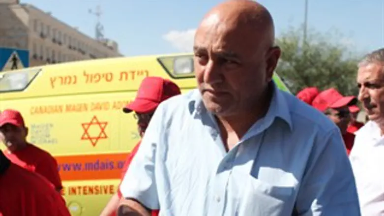 התמוטט לפני שהוגשה הצעת הסיוע. בוסקילה