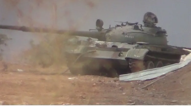 New testimony on Yom Kippur War released