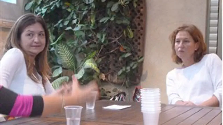 פדידה ולבני