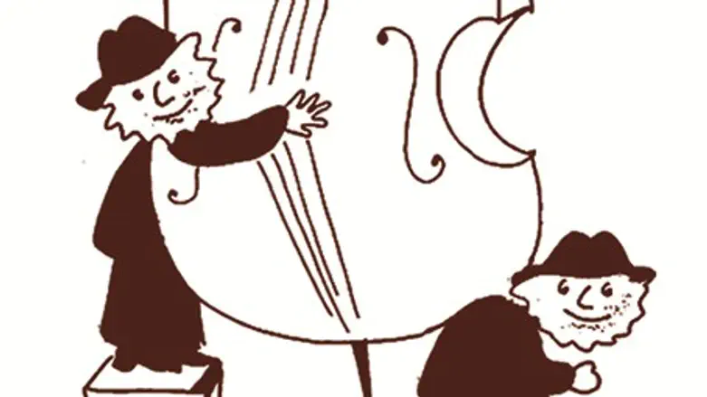 «Харьковские Клезмерские Дни 2012»