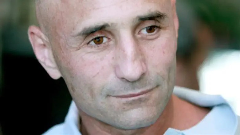 Офер Шелах