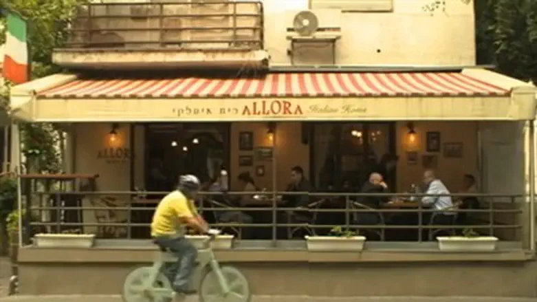 Изобретение Ицхара Гафни. Иллюстрация