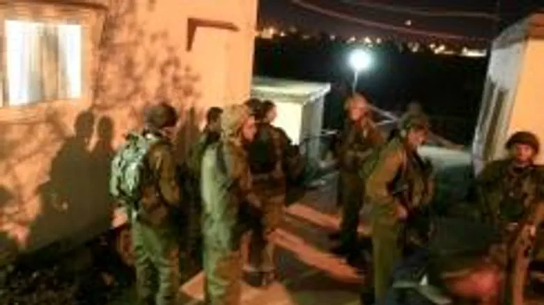 תמונה מהפיגוע