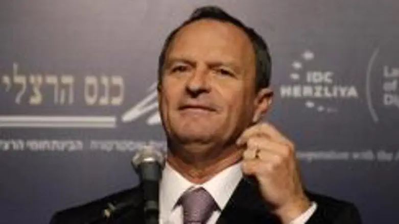 יו"ר הסוכנות, זאב ביילסקי