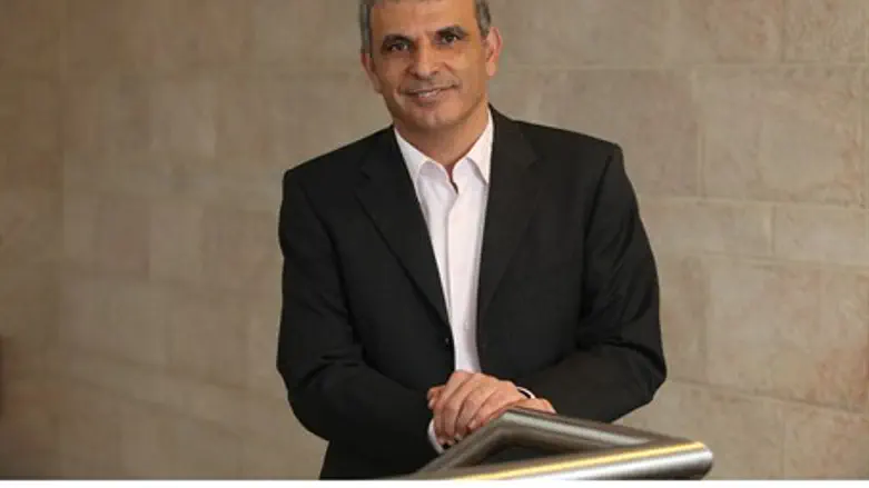 Moshe Kachlom