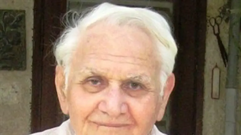 יאיר בן ארי