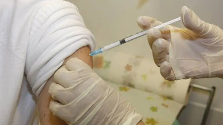 Vaccine (illustrative)