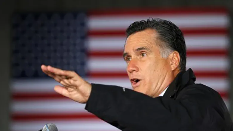 Mitt Romney