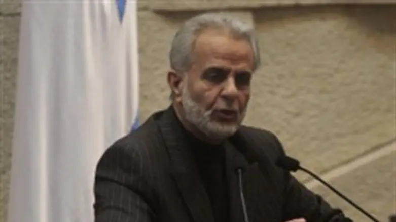 איברהים צרצור