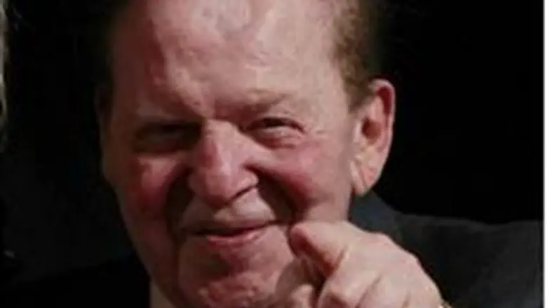 Sheldon Adelson