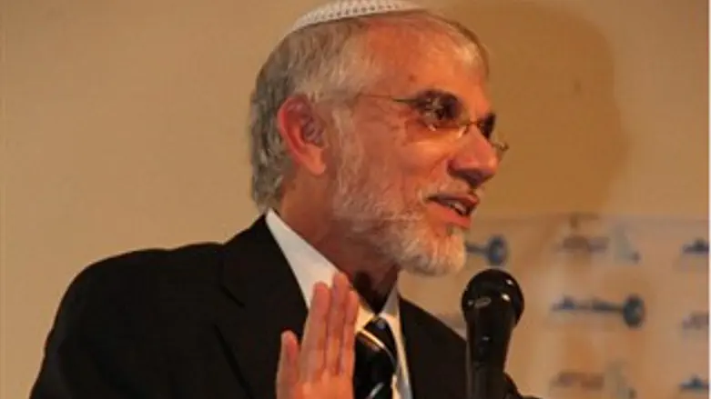 אורי בוסקילה