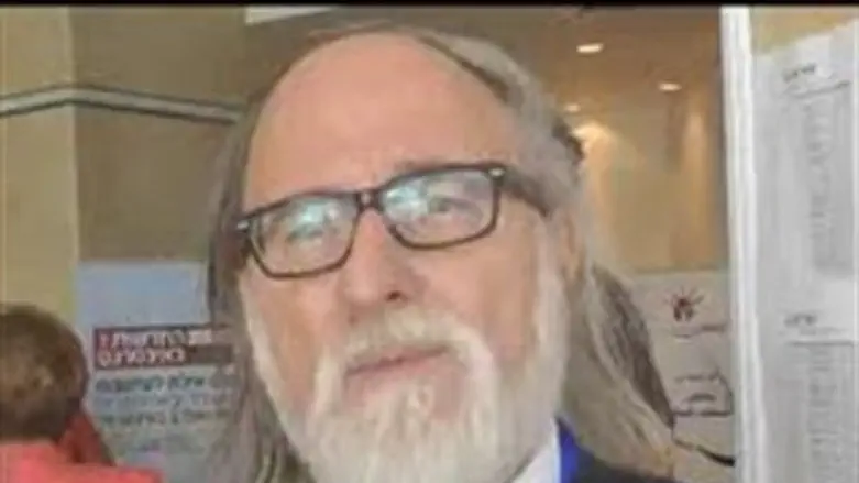 ד"ר חיים שיין