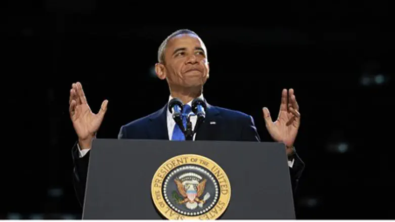 Iran believes Obama will be easier to deal wi