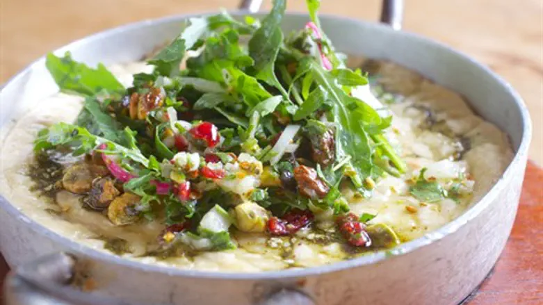 סינייה חצילים