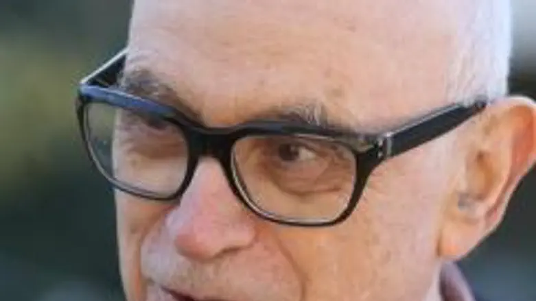 מודאג. פרופ' דרור