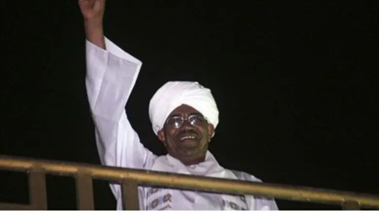 Omar al-Bashir