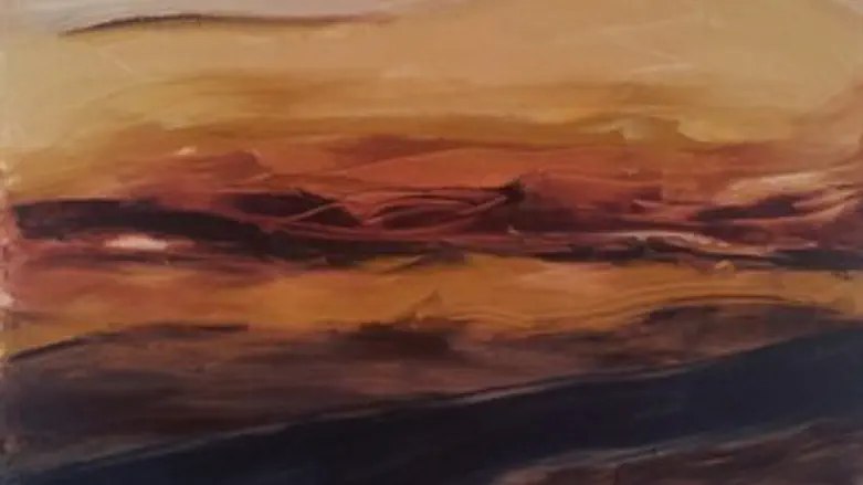 מציורי הרבנית