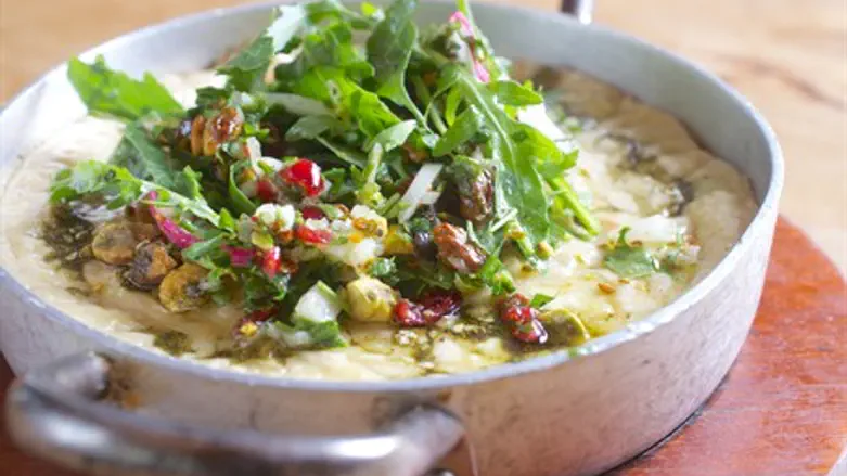 Приятного аппетита!