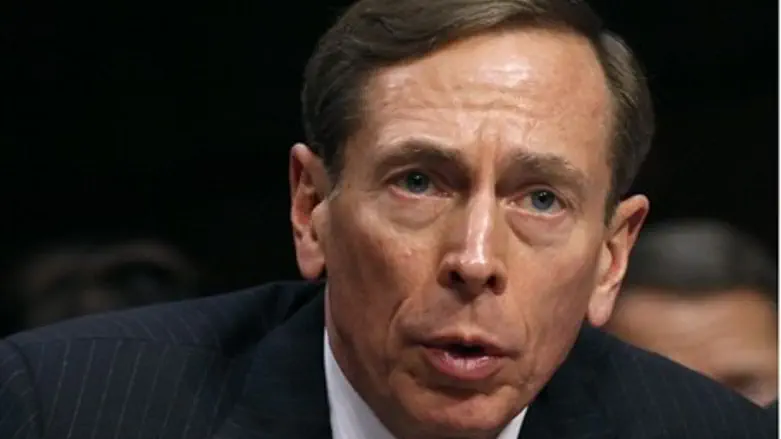 David Petraeus