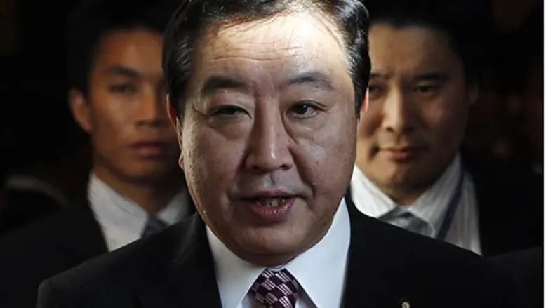 Yoshihiko Noda