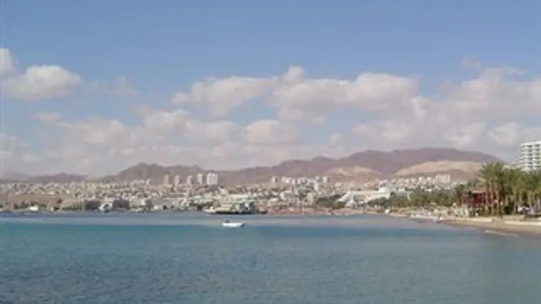 שדרוגים גם  באילת