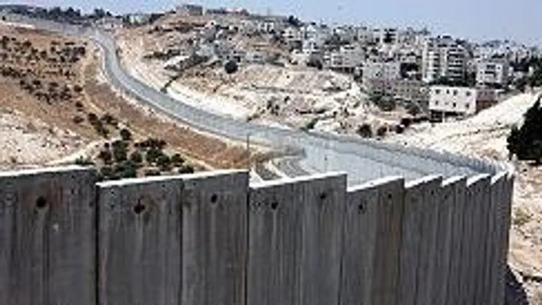 מונעת פיגועים. הגדר