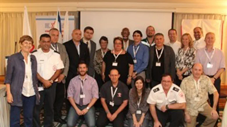 הרופאים מרחבי העולם