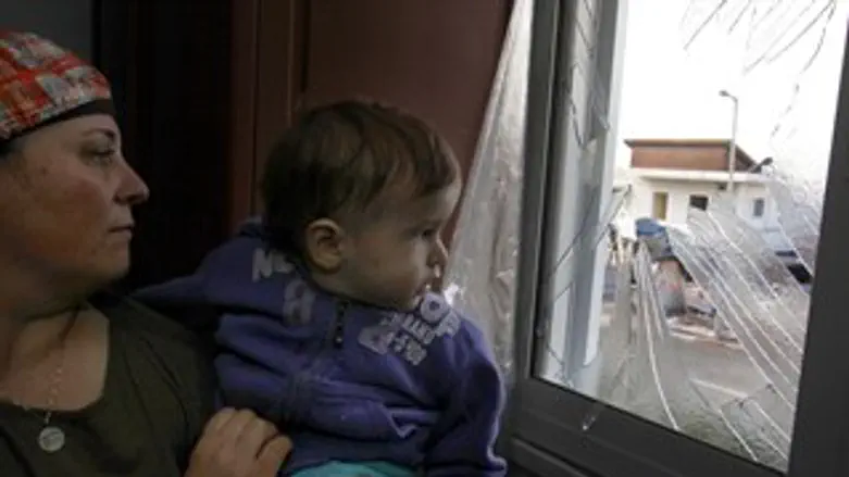 תושבי הדרום