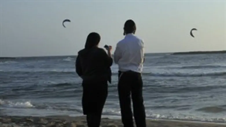 לשבור את השגרה