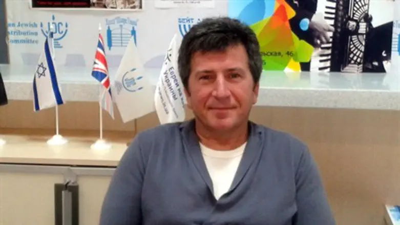 Сергей Хистанов