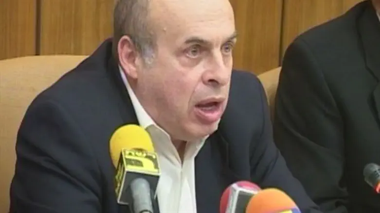 Натан Щаранский