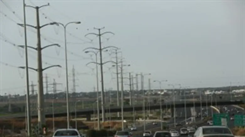 מכונית רכב כביש