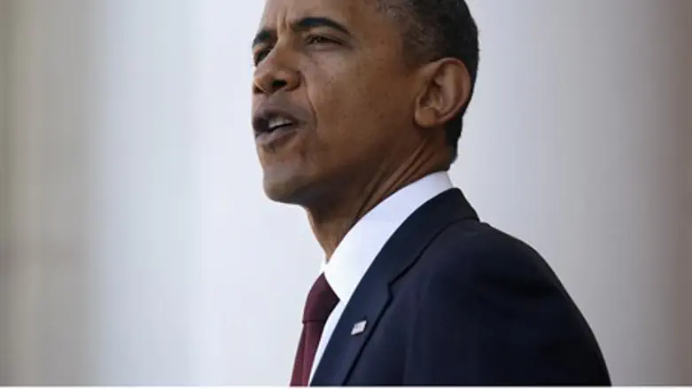 President Barack Obama
