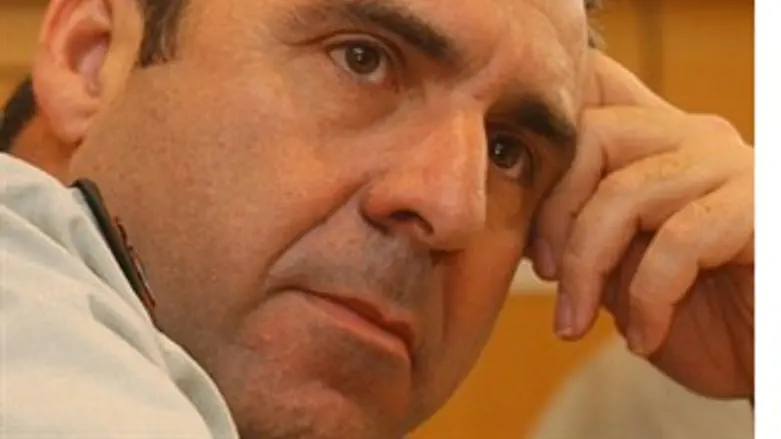 משה קפלינסקי