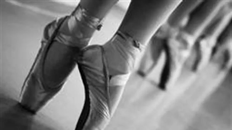 ballet