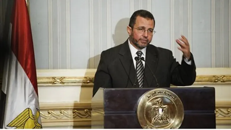 Hisham Qandil