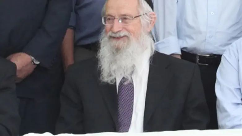 Shuly Muallem