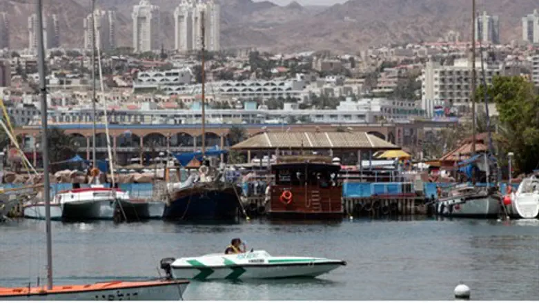 Eilat