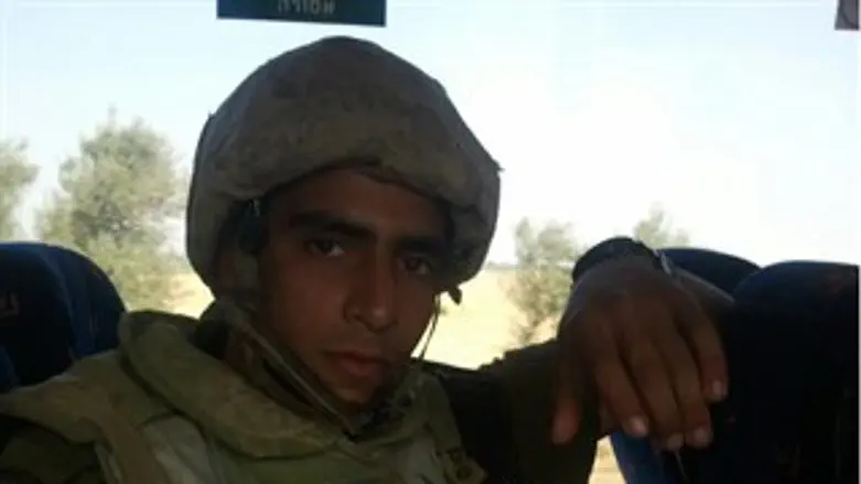 יוסף פרטוק הי"ד