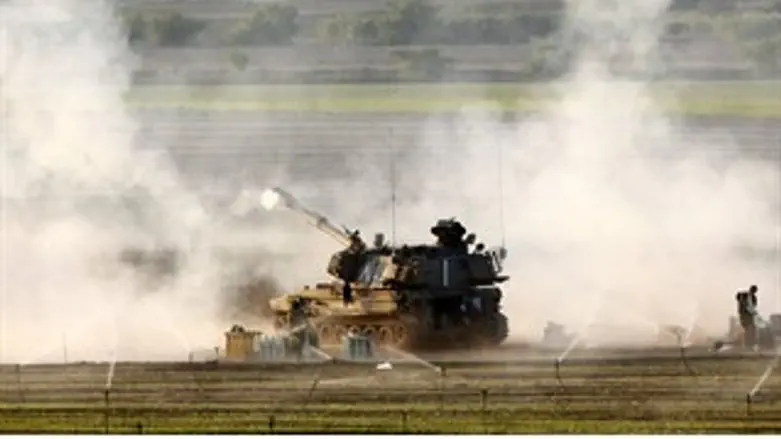 ממשיכים בתקיפה