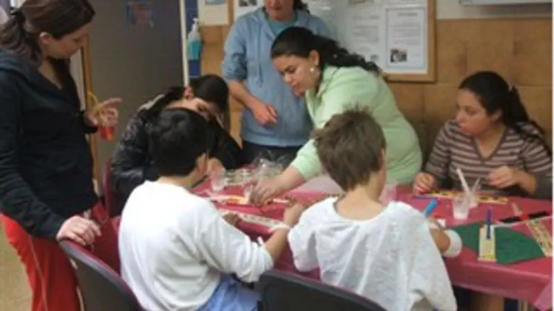 אמי"ת באר שבע