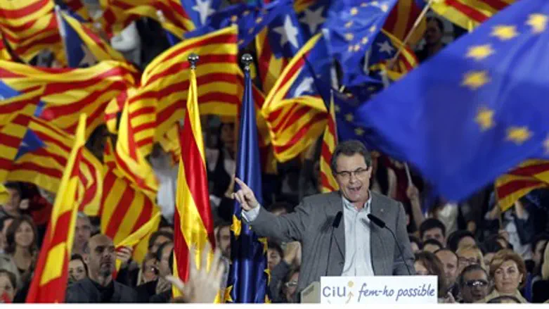 Artur Mas