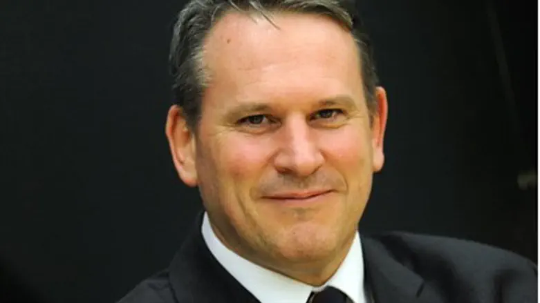 Richard Kemp