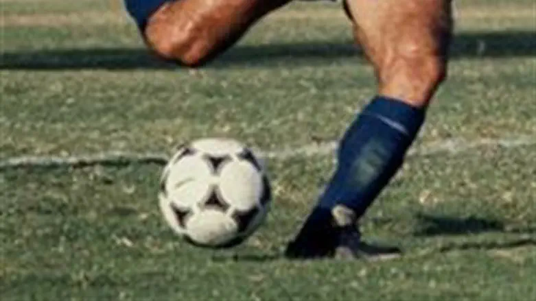 football