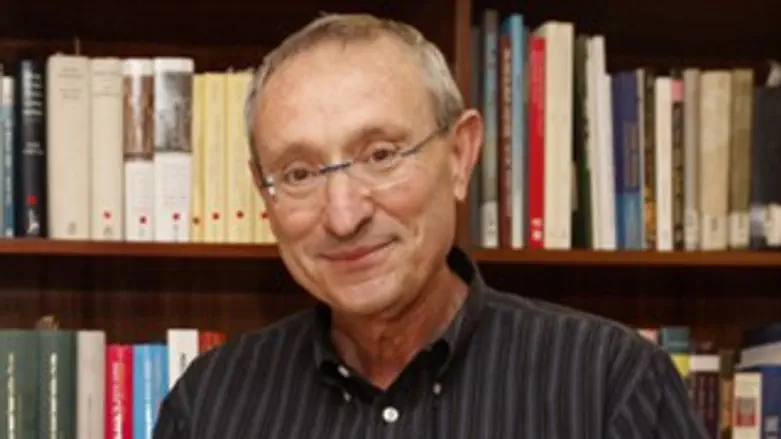 נבחר. בן ששון