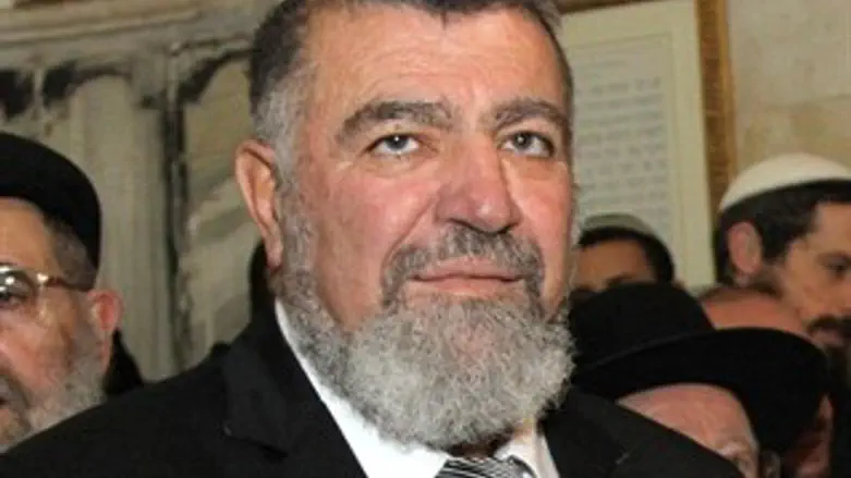 גרשון מסיקה