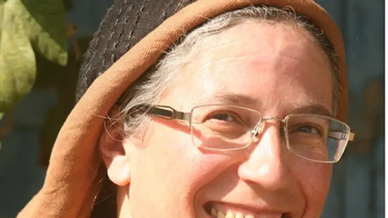 Orit Strook