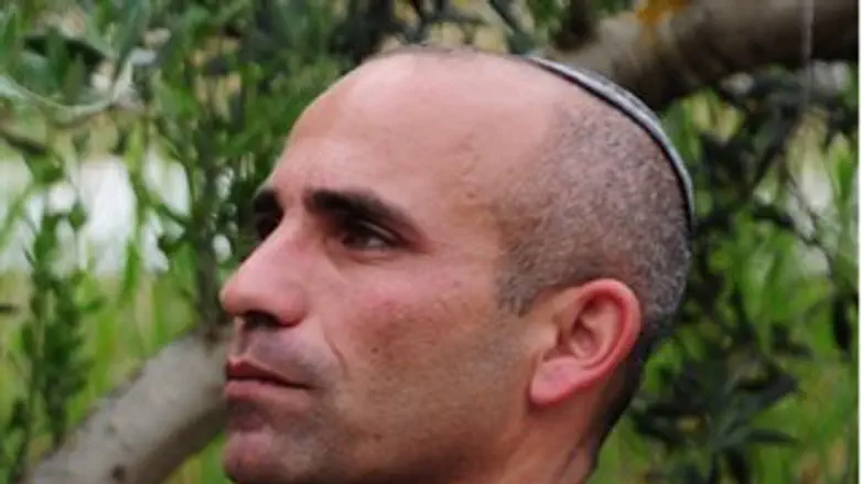 סא"ל גולן ואך