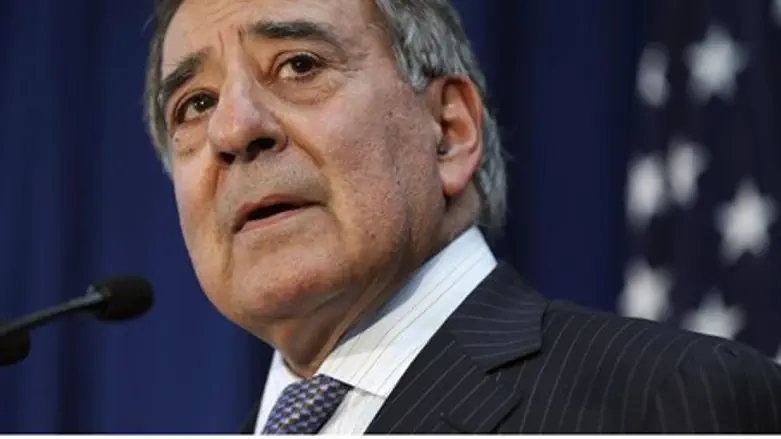 Leon Panetta